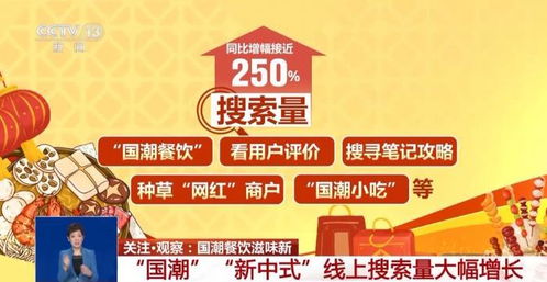 用一頓飯的時間穿越古今 國潮餐飲如何借策劃與公關(guān)實(shí)現(xiàn)搜索率飆升