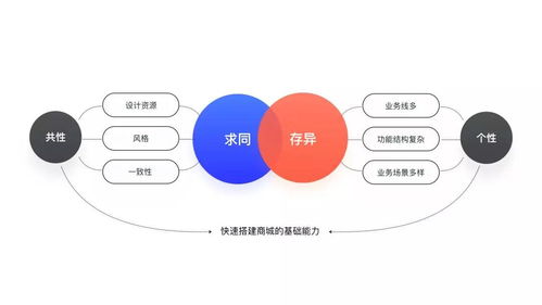 設計沉思錄 | 58商城項目總結 我的野蠻設計觀與項目策劃公關服務